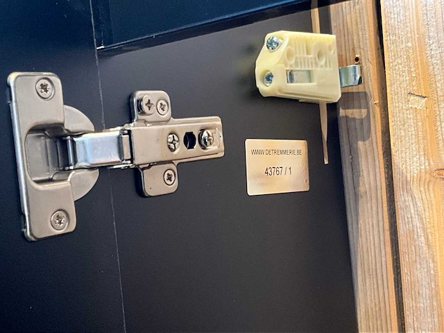 Detremmerie - fonteinset 40 cm - afbeelding 2 van  10