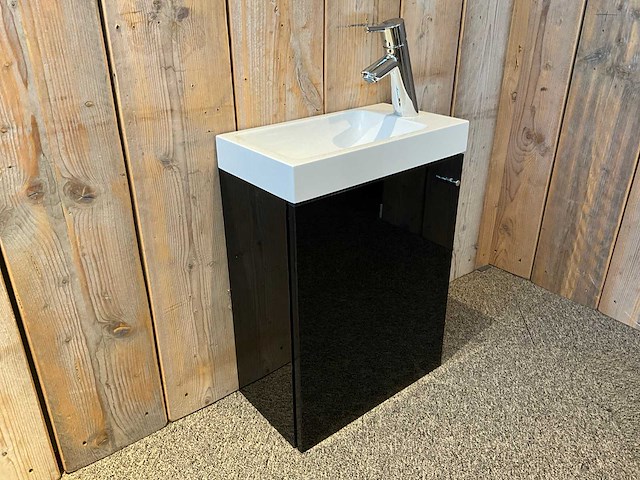 Detremmerie - fonteinset 40 cm - afbeelding 3 van  10