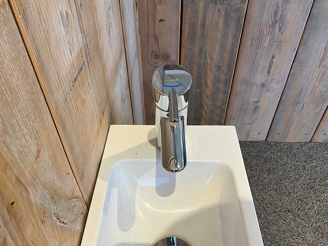 Detremmerie - fonteinset 40 cm - afbeelding 6 van  10