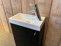 Detremmerie - fonteinset 40 cm - afbeelding 7 van  10