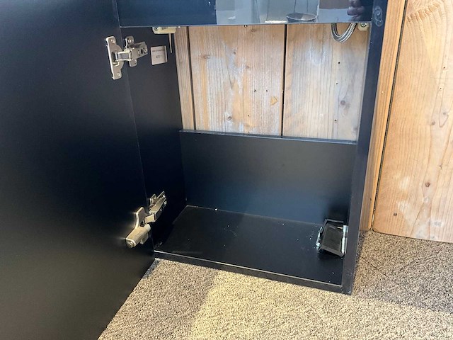 Detremmerie - fonteinset 40 cm - afbeelding 8 van  10