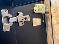 Detremmerie - fonteinset 40 x 22 x 56 cm - afbeelding 2 van  10