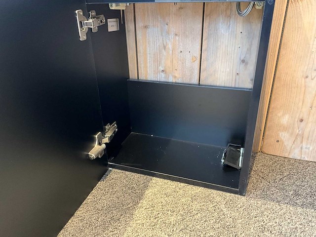 Detremmerie - fonteinset 40 x 22 x 56 cm - afbeelding 9 van  10