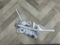 Detremmerie - frame / marmer - badmeubelset 100 cm - afbeelding 3 van  12