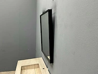 Detremmerie - frame / marmer - badmeubelset 100 cm - afbeelding 11 van  12