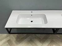 Detremmerie - glossy - badmeubelset 180 cm - afbeelding 11 van  11