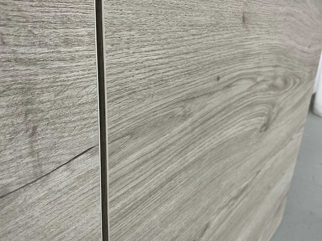 Detremmerie - greige oak - badmeubelset 120 cm - afbeelding 5 van  19