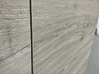 Detremmerie - greige oak - badmeubelset 120 cm - afbeelding 5 van  19