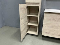 Detremmerie - greige oak - badmeubelset 120 cm - afbeelding 9 van  19