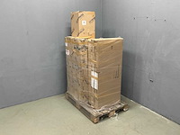 Detremmerie - greige oak - badmeubelset 120 cm - afbeelding 11 van  19