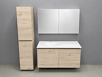 Detremmerie - greige oak - badmeubelset 120 cm - afbeelding 13 van  19