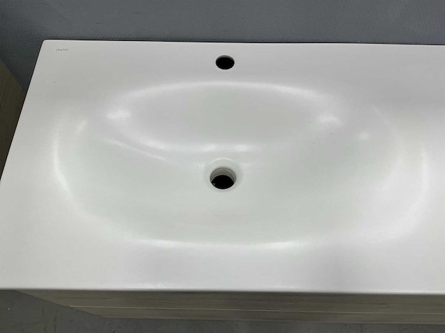 Detremmerie - greige oak - badmeubelset 120 cm - afbeelding 3 van  21