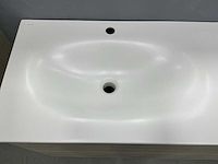 Detremmerie - greige oak - badmeubelset 120 cm - afbeelding 3 van  21