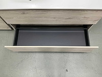 Detremmerie - greige oak - badmeubelset 120 cm - afbeelding 5 van  21