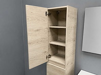 Detremmerie - greige oak - badmeubelset 120 cm - afbeelding 7 van  21