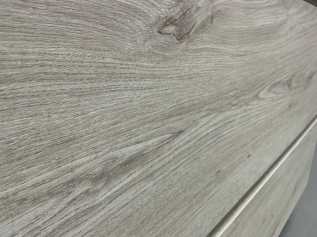 Detremmerie - greige oak - badmeubelset 120 cm - afbeelding 9 van  21
