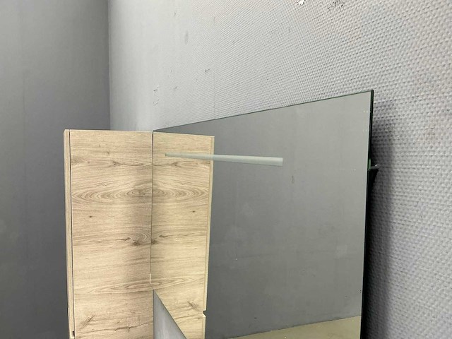 Detremmerie - greige oak - badmeubelset 120 cm - afbeelding 18 van  21