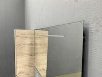 Detremmerie - greige oak - badmeubelset 120 cm - afbeelding 18 van  21