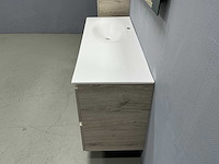 Detremmerie - greige oak - badmeubelset 120 cm - afbeelding 21 van  21