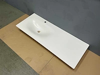 Detremmerie - lavabo - wastafel 120 cm