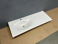 Detremmerie - lavabo - wastafel 120 cm - afbeelding 4 van  10