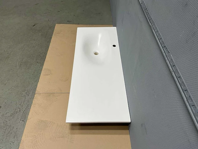 Detremmerie - lavabo - wastafel 120 cm - afbeelding 6 van  10