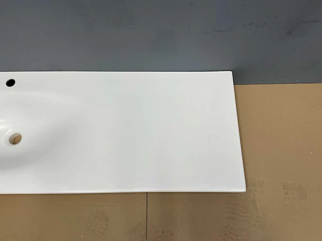 Detremmerie - lavabo - wastafel 120 cm - afbeelding 7 van  10