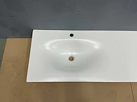 Detremmerie - lavabo - wastafel 120 cm - afbeelding 8 van  10