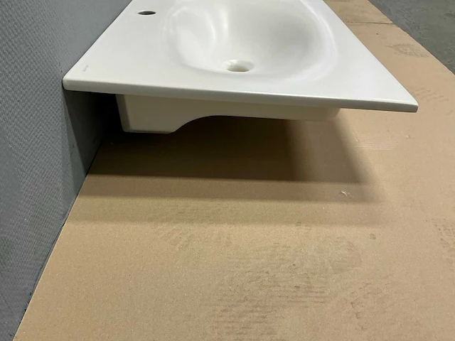 Detremmerie - lavabo - wastafel 120 cm - afbeelding 10 van  10