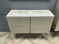 Detremmerie - malibu - badmeubelset 120 cm - afbeelding 1 van  12