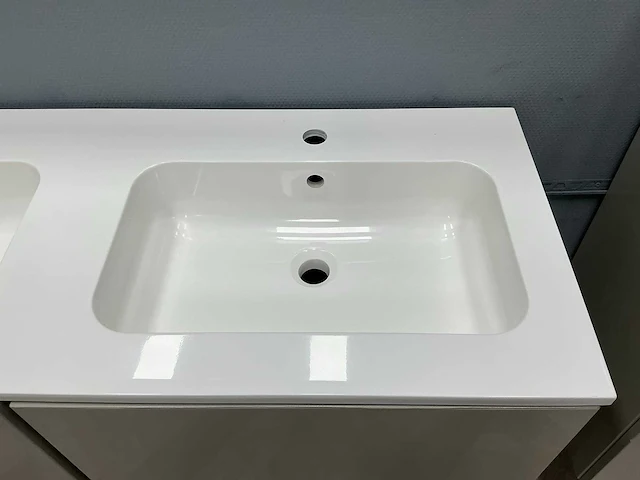 Detremmerie - malibu - badmeubelset 120 cm - afbeelding 2 van  12