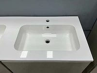 Detremmerie - malibu - badmeubelset 120 cm - afbeelding 2 van  12