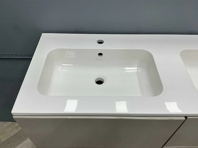 Detremmerie - malibu - badmeubelset 120 cm - afbeelding 3 van  12