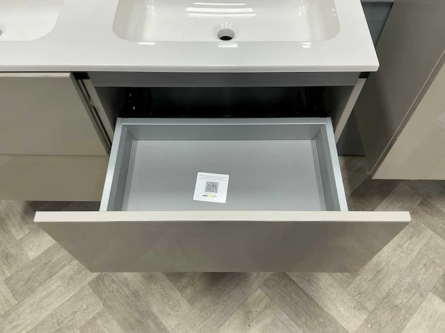 Detremmerie - malibu - badmeubelset 120 cm - afbeelding 6 van  12