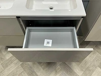 Detremmerie - malibu - badmeubelset 120 cm - afbeelding 6 van  12