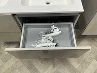 Detremmerie - malibu - badmeubelset 120 cm - afbeelding 7 van  12