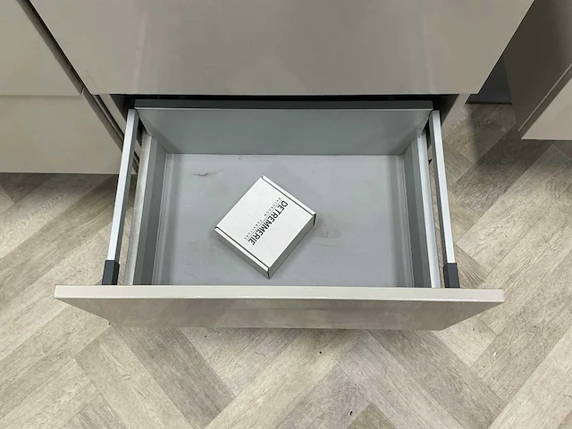 Detremmerie - malibu - badmeubelset 120 cm - afbeelding 8 van  12