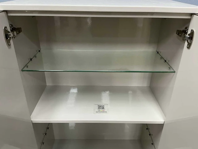 Detremmerie - malibu - badmeubelset 120 cm - afbeelding 10 van  12