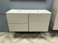 Detremmerie - malibu - badmeubelset 120 cm - afbeelding 12 van  12