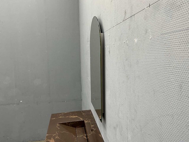 Detremmerie - marmer - badmeubelset 100 cm - afbeelding 8 van  12