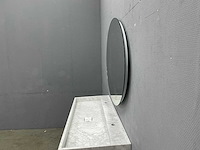 Detremmerie - marmer - badmeubelset 120 cm - afbeelding 2 van  12