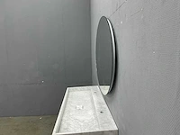 Detremmerie - marmer - badmeubelset 120 cm - afbeelding 2 van  12