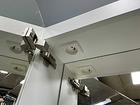 Detremmerie - marmer - badmeubelset 140 cm - afbeelding 16 van  16
