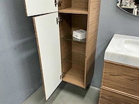 Detremmerie - marmer - badmeubelset 80 cm - afbeelding 7 van  15