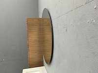 Detremmerie - marmer - badmeubelset 80 cm - afbeelding 11 van  15