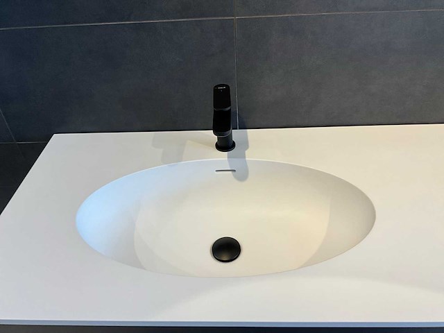 Detremmerie - no limit - badmeubelset 180 cm - afbeelding 2 van  4