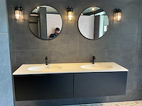 Detremmerie - no limit - badmeubelset 180 cm