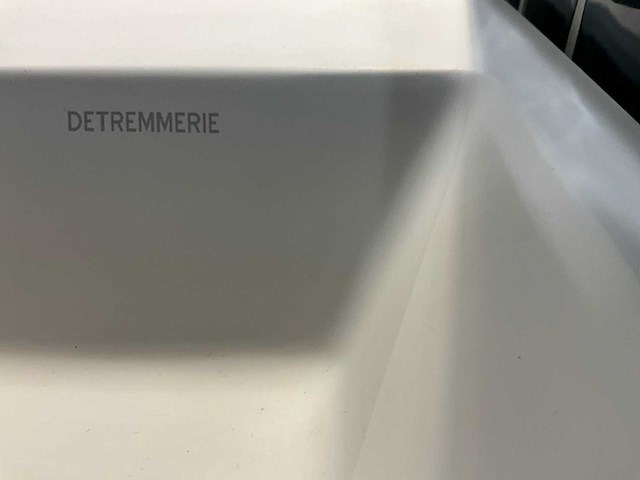 Detremmerie - no limit - fonteinmeubel set 80 cm - afbeelding 9 van  12