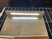 Detremmerie - no limit - spiegel met verlichting 40 cm - afbeelding 3 van  5