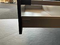 Detremmerie - no limit 45 - badmeubelset 80 cm - afbeelding 3 van  16